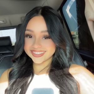 Meet your Posher, Brandy